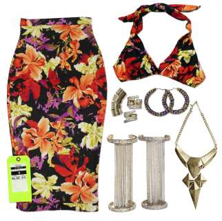 Nicki Minaj Screen-Worn Ensemble From ’’Barbershop 3’’ | Nate Sanders