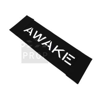 Lot 127 - Awake (Netflix, 2021) - Chair Back Guest (0097)