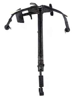 The Walking Dead Daryl Production-Used Stunt Rubber Horton Crossbow With Arrows and Case – First Appearance – Season 1, Episode 3 – AMC LOA | Goldin