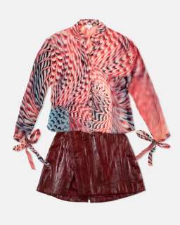 Uncut Gems | Julia’s Casino Outfit | A24 Auctions