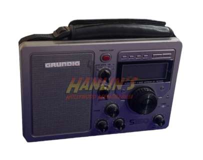 A Scanner Darkly (2006) - Robert Downey Jr. Radio | Hanlin Auction Service