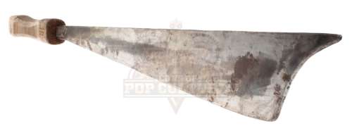 Braveheart – Prop Scottish Warrior Bladed Weapon – A850 | Icons of Pop Culture