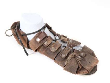 ORC SANDAL | Julien’s