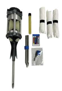 Lot 122 - Motherland: Fort Salem (2020-2022) - Hero Light-Up Remote Controlled Witch Poison Land Mine