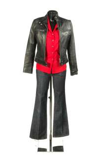 Lot 138 - Torchwood, Series 2 Episode 4 ‘Meat‘: Eve Myles as Gwen Cooper, a costume, 2008, 3