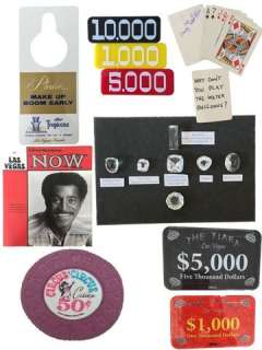 007 James Bond: Diamonds are Forever Collection of Movie Props | Premiere Props