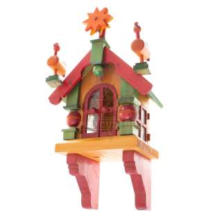 Santa Claus: The Movie – Santa’s Wall Lantern – H219 | Icons of Pop Culture