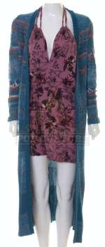 Lot 39 - Rough Night – Kiwi/Pippa‘s Outfit - 17-194