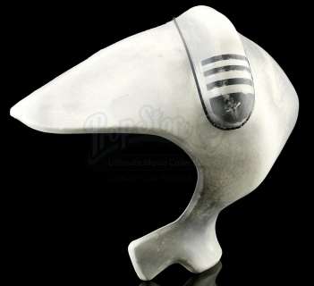 STAR WARS: RETURN OF THE JEDI (1983) - Lot 776 - Admiral Ackbar‘s (Tim Rose) Helmet Paint Test