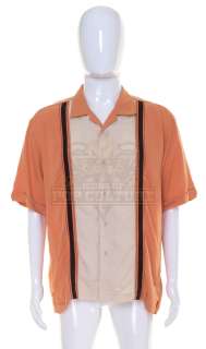 Breaking Bad (TV) – Hank Schrader’s (Dean Norris) Shirt – 20-44 | Icons of Pop Culture