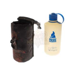 Starship Troopers – Water Bottle & Pouch - 23-36 | Icons of Pop Culture
