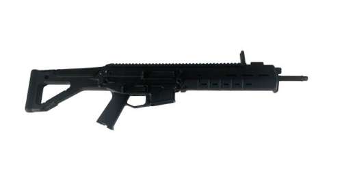 Amazing Spider-Man 2 Rifle Movie Props | Premiere Props