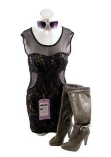 Lot 191 - St. Vincent Daka (Naomi Watts) Movie Costumes