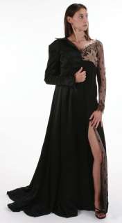 Lot 222 - Nicole Kidman "Eyes Wide Shut" Gown