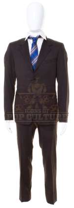 Lot 37 - Spider-Man: Homecoming – Peter Parker’s (Tom Holland) Prom Outfit – 26-50