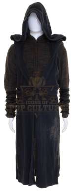 Priest - Priest’s (Paul Bettany) Outfit - 27-21 | Icons of Pop Culture