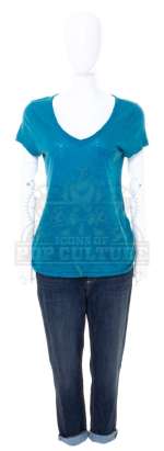 Better Call Saul (TV) – Kim Wexler’s (Rhea Seehorn) Outfit - 29-35 | Icons of Pop Culture