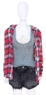 Zombieland: Double Tap – Little Rock’s Outfit - 31-52 | Icons of Pop Culture