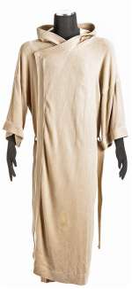 Star Trek: Enterprise Lt. Reed’s Dressing Gown | Propworx