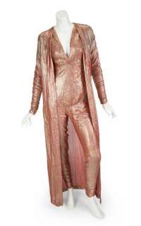 CARROLL BAKER THE CARPETBAGGERS ENSEMBLE | Julien’s