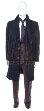 Amazing Spider-Man, The – Rajit Ratha’s (Irrfan Khan) Outfit - 34-29 | Icons of Pop Culture