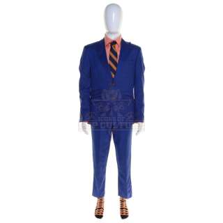 Better Call Saul (TV) – Jimmy McGill’s (Bob Odenkirk) Outfit - 38-66 | Icons of Pop Culture