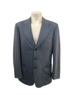 Lot 99 - Hawaii Five-0 - Steve McGarrett (Jack Lord) Suit Jacket Movie Costumes