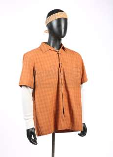 SABOTAGE - Julius "Sugar" Edmonds (Terrence Howard) Shirts and Bandanna