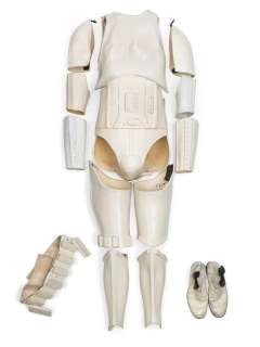 Lot 114 - Star Wars Trilogy