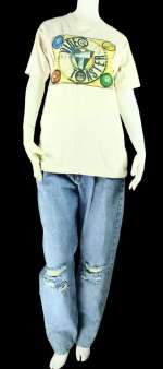 Dana Carvey Screen Worn "Wayne’s World 2" Outfit | GWS Auctions