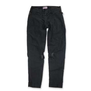 Vivienne Westwood & Malcolm McLaren: An Original Pair Of Bondage Trousers From SEX, With Kilt And Towelling Flap, circa 1976, | Bonhams