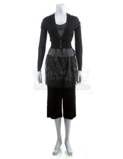 FRIENDS - Lot 73 - Rachel Green‘s Soap Opera Party Costume