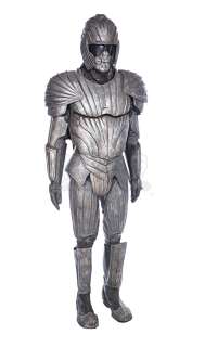 Chronicles of Riddick, the | Necromonger Infantryman Costume | Propstore