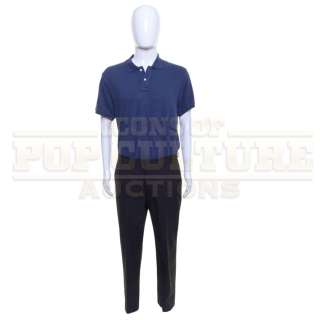 Better Call Saul (TV) – Mike Ehrmantraut’s (Jonathan Banks) Costume - 54-72 | Icons of Pop Culture