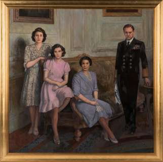 The Crown - Lot 11 - Barnaby Gorton (British, born 1961)