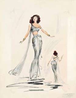 Samson And Delilah, 1949/Hedy Lamarr | Christie’s