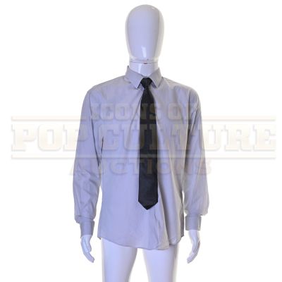 Better Call Saul (TV) – Jimmy McGill’s (Bob Odenkirk) Shirt & Tie – 57-49 | Icons of Pop Culture