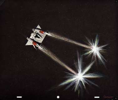 BUCK ROGERS IN THE 25TH CENTURY TV SERIES PRODUCTION MATERIALS | Julien’s