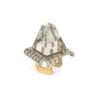 Doctor Who: The Keeper of Traken, A Consul Ring, BBC, 18th Season, Tom Baker as The Fourth Doctor, 1981, | Bonhams