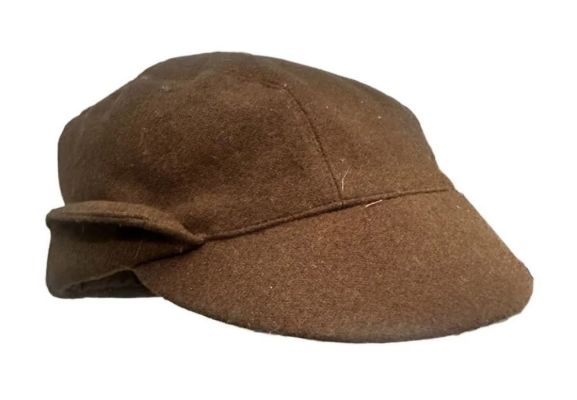 Lot 260 - Star Wars: The Last Jedi (2017) - Resistance Fighter Cap | Hanlin Auction Service