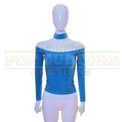 Lot 19 - The Goldbergs (TV) - Lainey’s (AJ Michalka) Shirt – 59-350 | Icons of Pop Culture