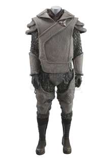 Star Trek Into Darkness (2013) | Klingon Guard Costume | Propstore