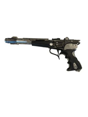 Lot 250 - Star Wars - The Mandalorian (2019-) - The Mandalorian (Pedro Pascal) Season 3 Blaster | Hanlin Auction Service