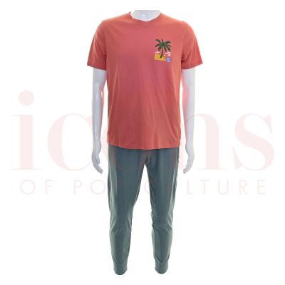 Cobra Kai (TV) – Miguel Diaz’s (Xolo Maridueña) Costume - 62-56 | Icons of Pop Culture