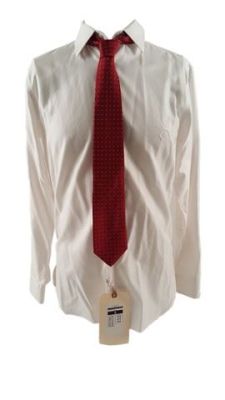 Patriot’s Day Special Agent Richard DesLauriers (Kevin Bacon) Movie Costumes | Premiere Props