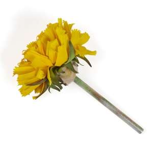 TMNT II: Secret of the Ooze Mutant Dandelion | Studio Auctions