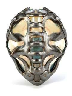 Marvel‘s Agents of S.H.I.E.L.D. - Lot 13 - Chitauri Neural Link