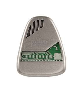 STAR TREK: VOYAGER (TV SERIES, 1995-2001) - Lot 641 - The Doctor‘s (Robert Picardo) Holo-Emitter