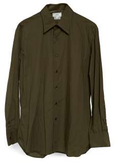 Action Star Bruce Willis’ Screen-Worn Custom Dress Shirt From ’’Red 2’’ | Nate Sanders