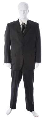 TOM HANKS CATCH ME IF YOU CAN SUIT | Julien’s